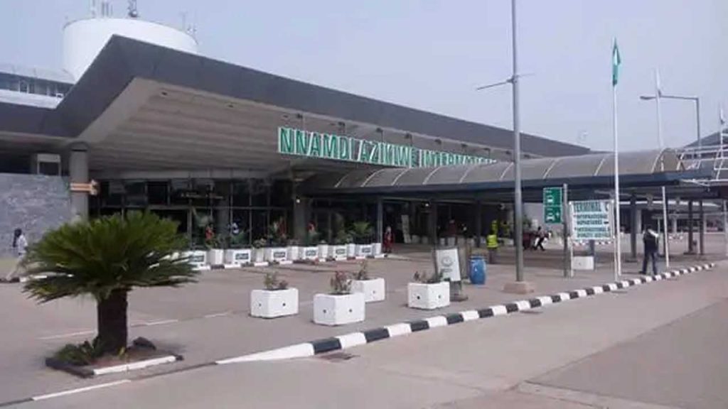 FAAN Suspends Nnamdi Azikiwe Int'l Airport Access Gate Fees Until Feb. 7, 2025