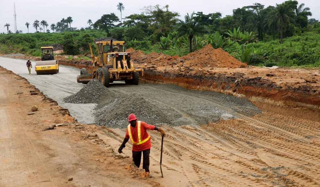 FCT Minister Promises Completion of Southern Expressway by May