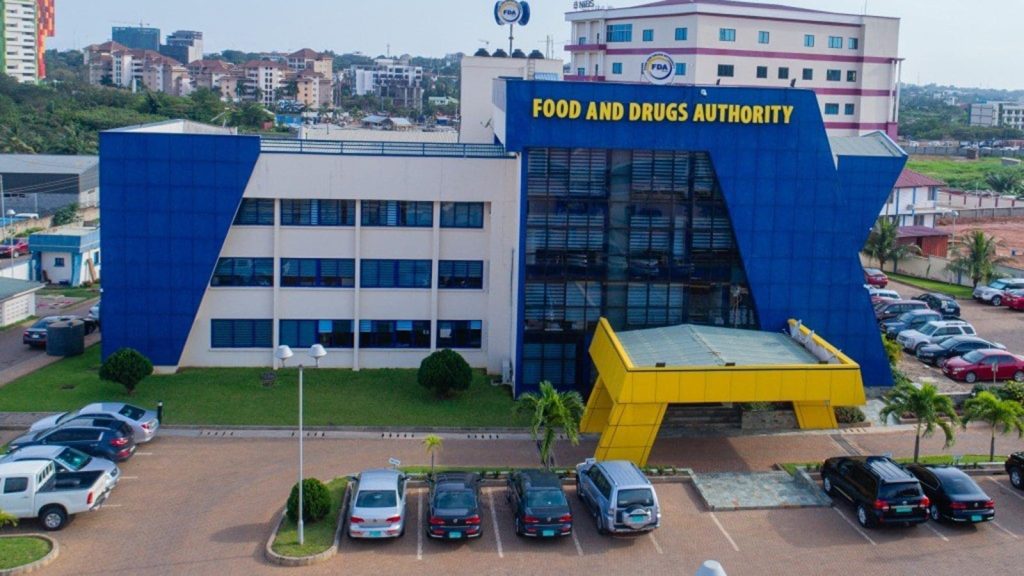 FDA Warns Against Rising Public Smoking Trend in Ghana