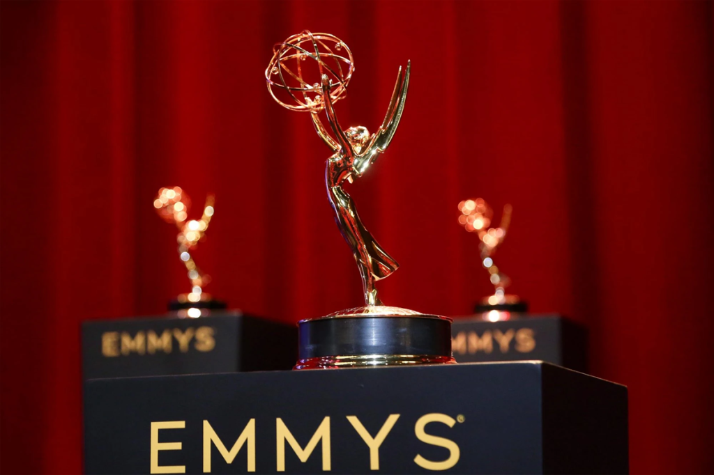 FULL LIST: 76th Primetime Emmy Awards Winners