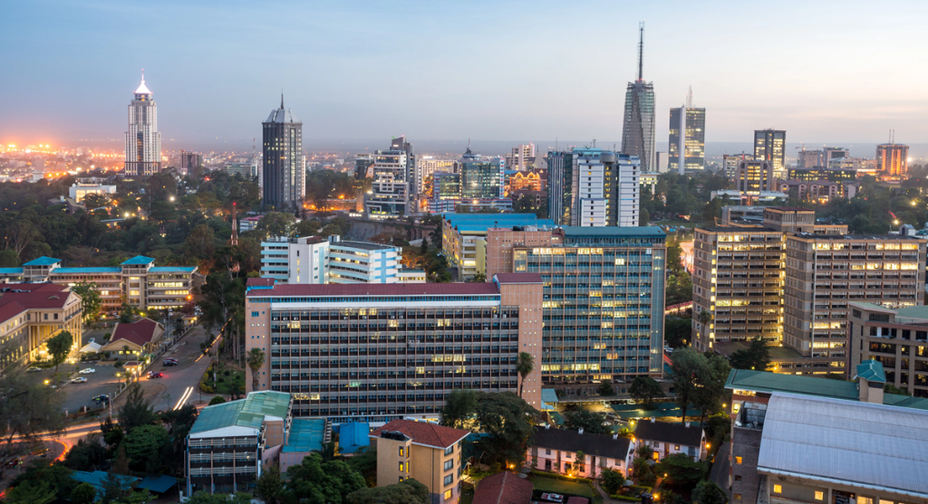 Five Best Performing Kenyan Banks in Tanzania Revealed