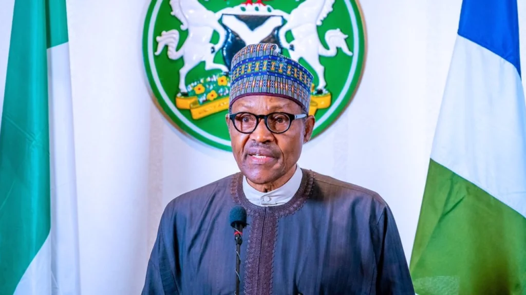 Flood: Ex-President Buhari Commiserates With Borno State, Others