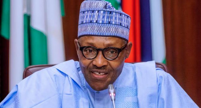 Flood: Ex-President Buhari Commiserates With Borno State, Others