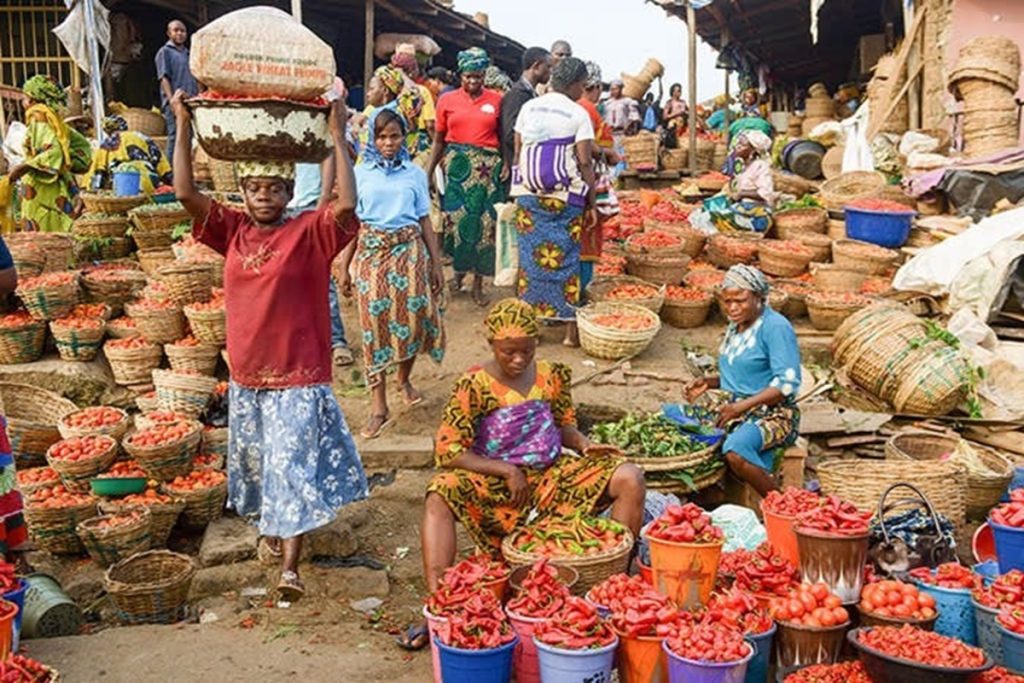 Food Prices in Nigeria to Crash in Six Months – Agric Minister