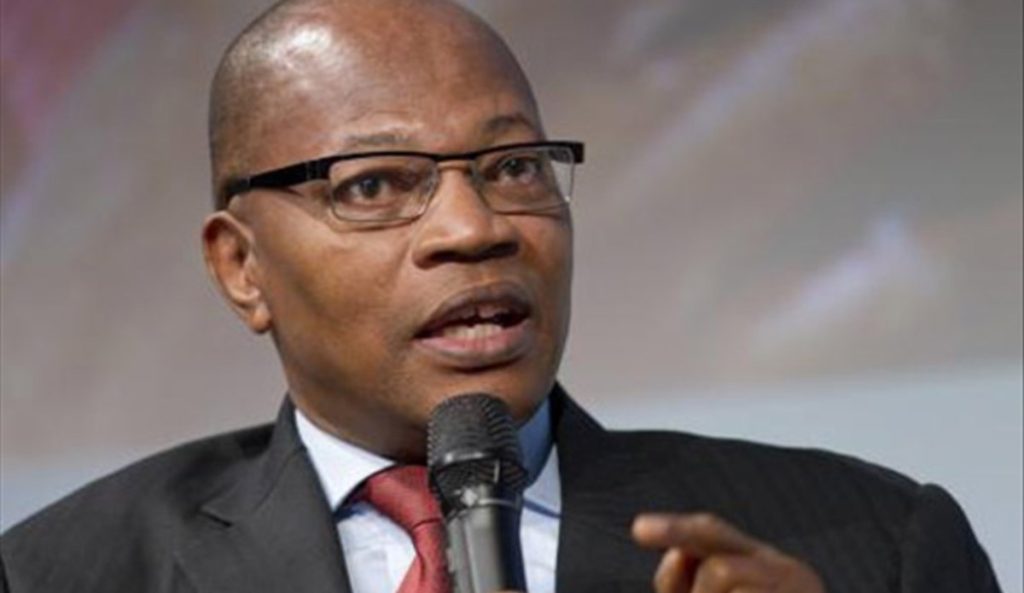 Former ECOWAS President Chambas Urges Africa to Embrace Unity for Development