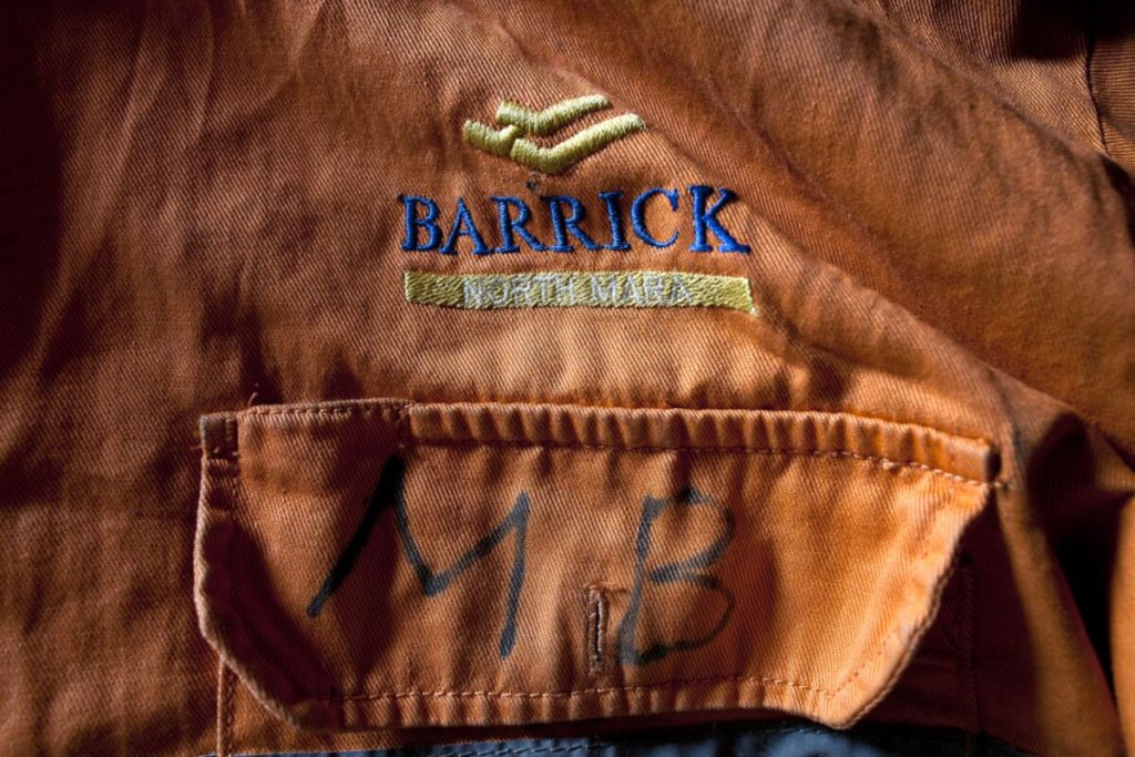 Four Employees of Canadian Miner Barrick Gold Arrested in Mali