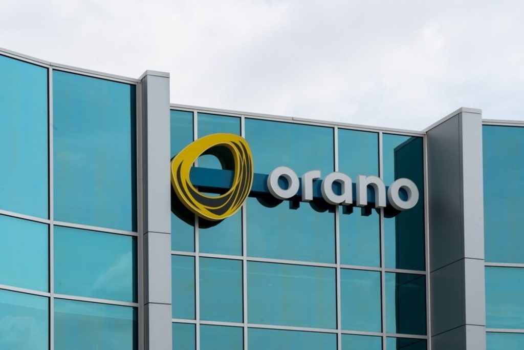 French Firm Orano Stops Uranium Output in Niger