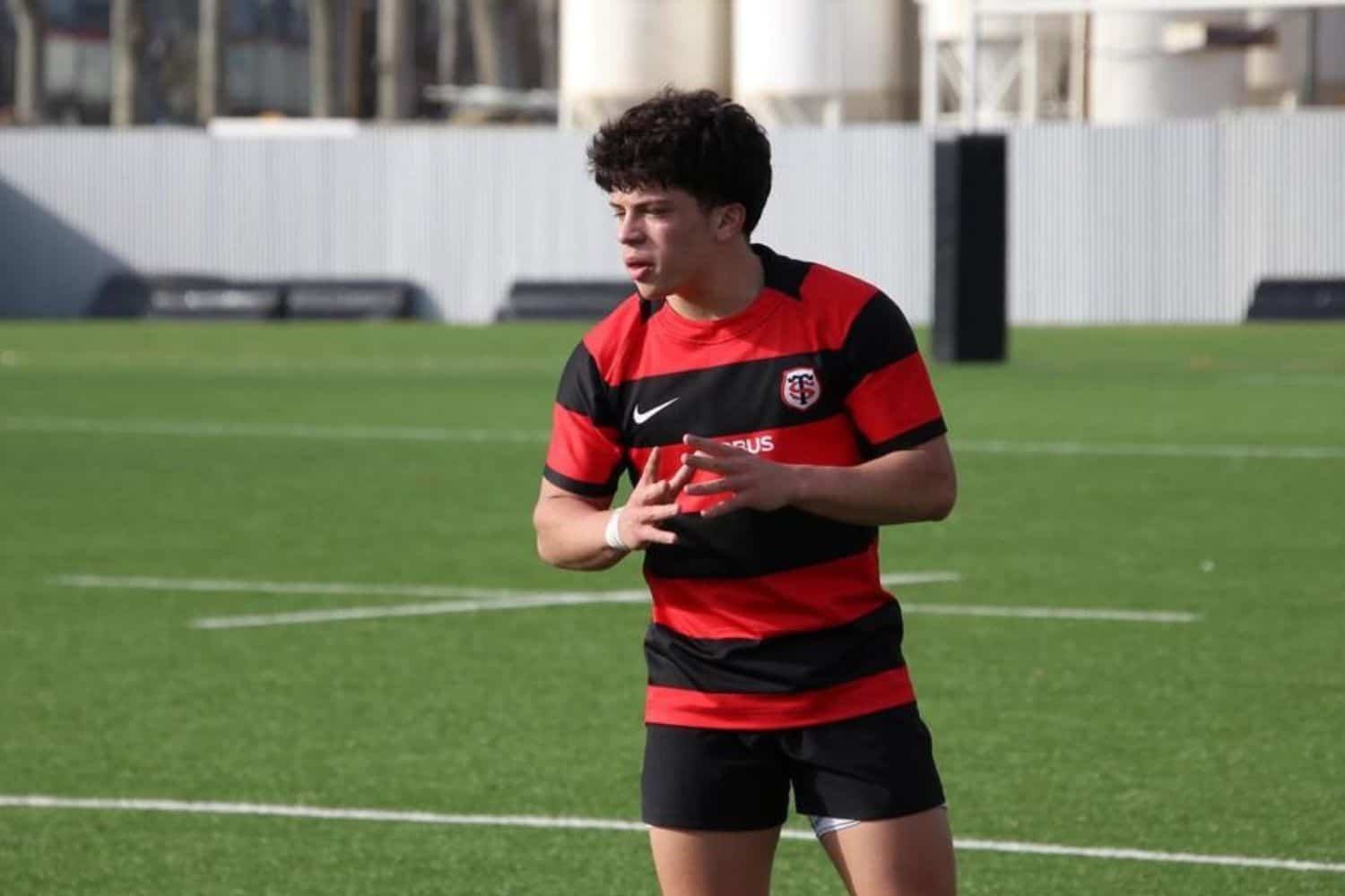 French Teen Rugby Player Disappears While at Sea in South Africa