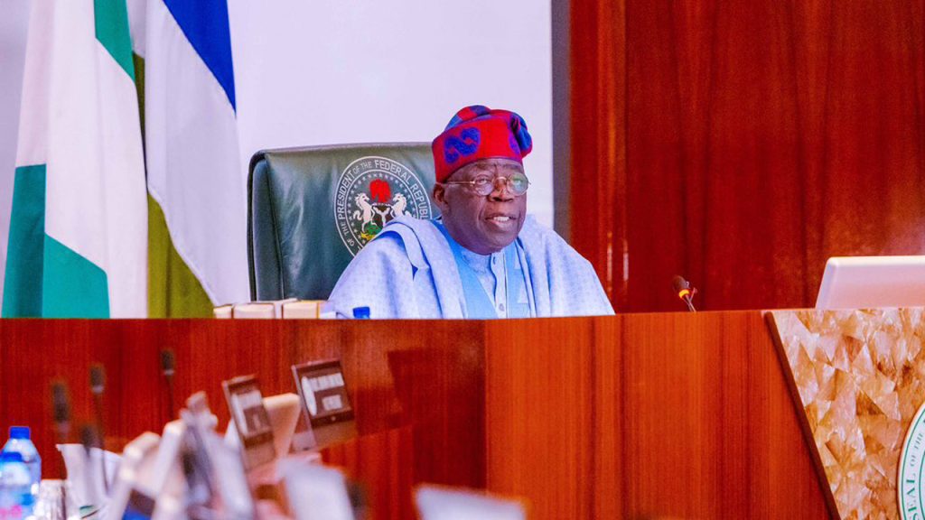 Full Text of President Tinubu’s Independence Anniversary Speech