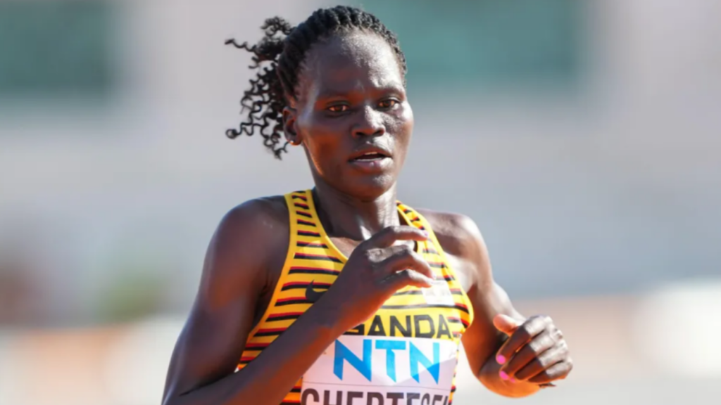 Funeral for Ugandan Olympic Runner Rebecca Cheptegei Set for September 14