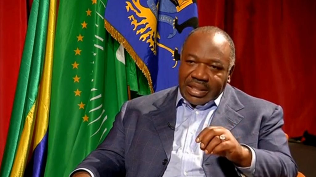 Gabon's Ali Bongo Announces Permanent Exit from Politics, Pleads for Family’s Release