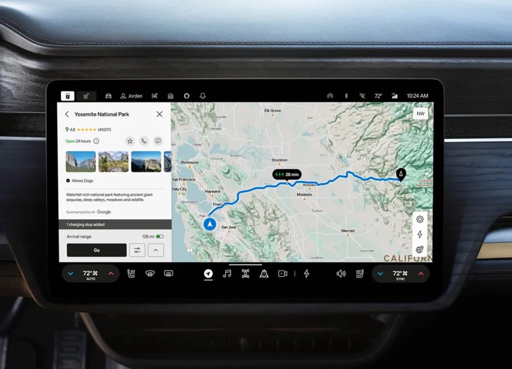 Gemini AI Rolls Out Across Google Maps, Google Earth, and Waze