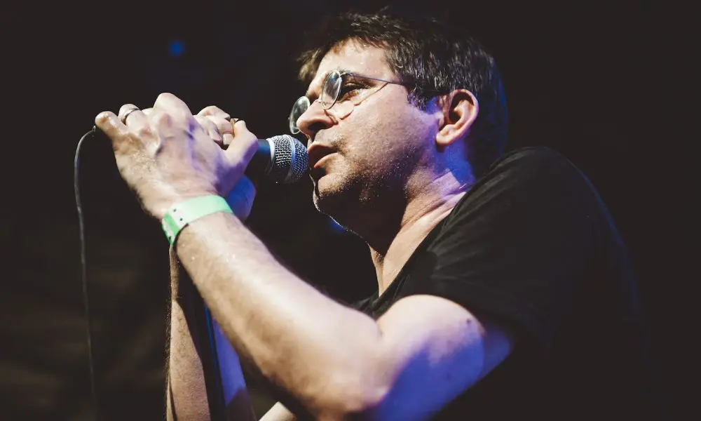 Alternative Music Legend Steve Albini Dies at 61