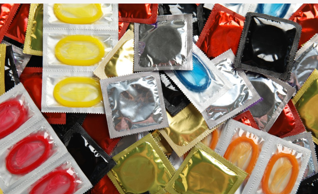 Ghana Distributes 35,000 Condoms to Fight HIV in Upper West Region