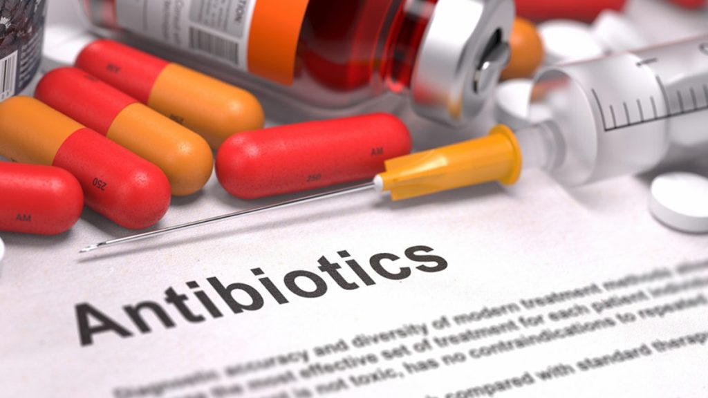 Ghana Warns of Antibiotic Misuse, Rising Resistance Threat