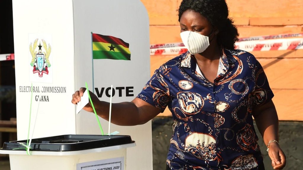 #GhanaDecides2024: MFWA Deploys Media Monitors to Tackle Misinformation