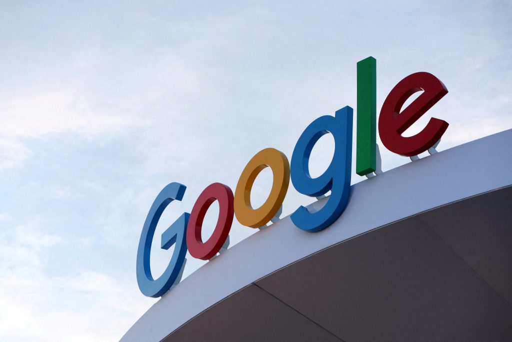 Google Faces Fresh Antitrust Battle Over Advertising Technologies