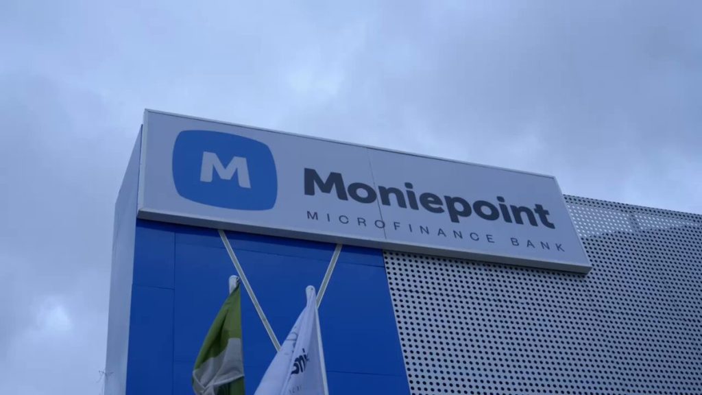 Google Joins $110 Million Investment Round for Nigeria's Moniepoint