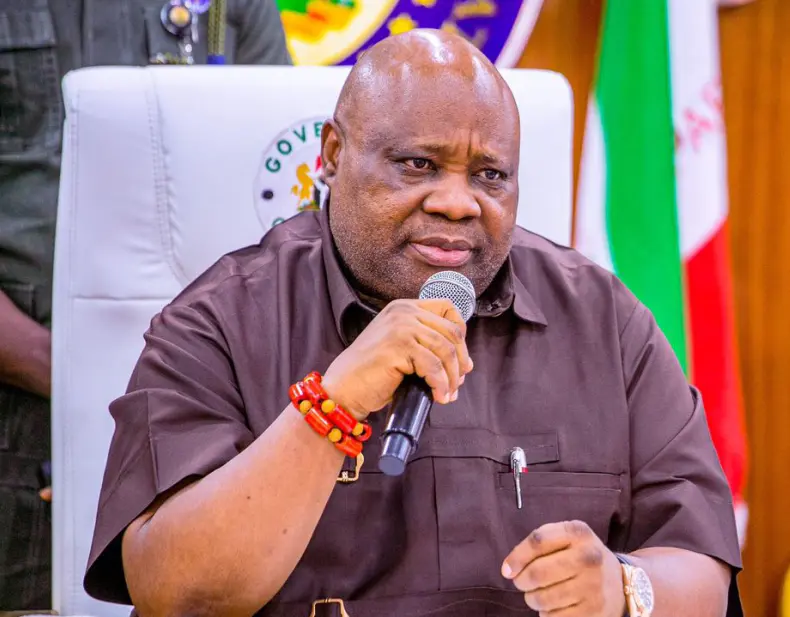 Governor Adeleke Launches Road Dualisation Project in Osun State