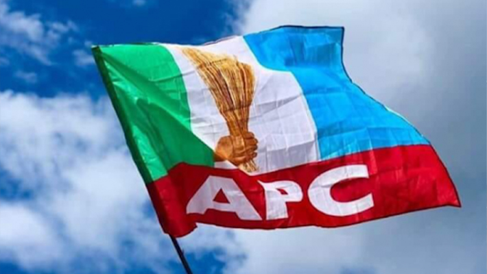 Governor of Nigeria's Nasarawa Urges State APC Stakeholders to Prioritise Unity