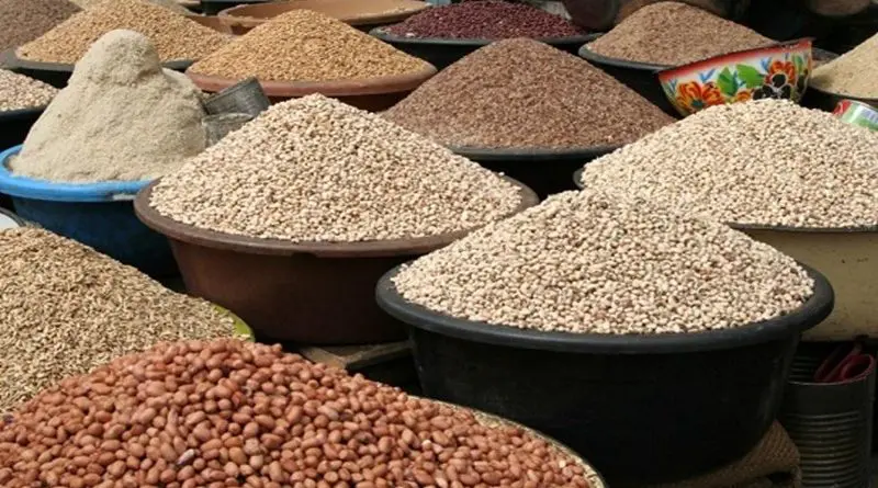 Grain Prices Fall in Gombe With Low Patronage in Markets