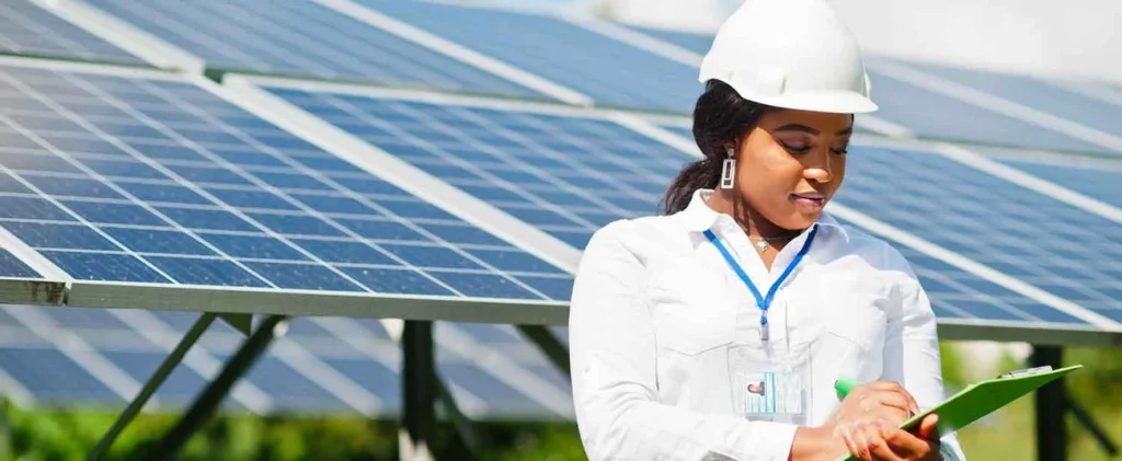 Green Jobs Boom Across Africa — C40 Reports