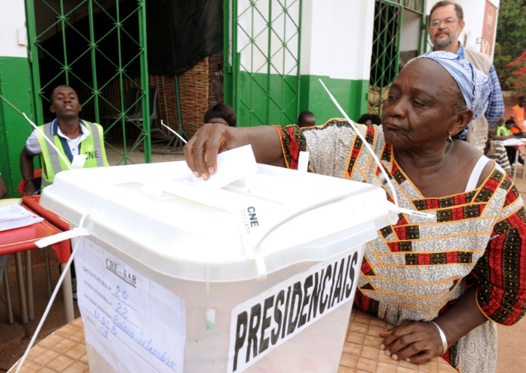 Guinea Bissau Minister Casts Doubt on November Election Timeline