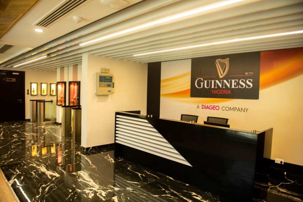 Guinness Nigeria Reports N20 Billion Profit, Six Months After Tolaram Takeover