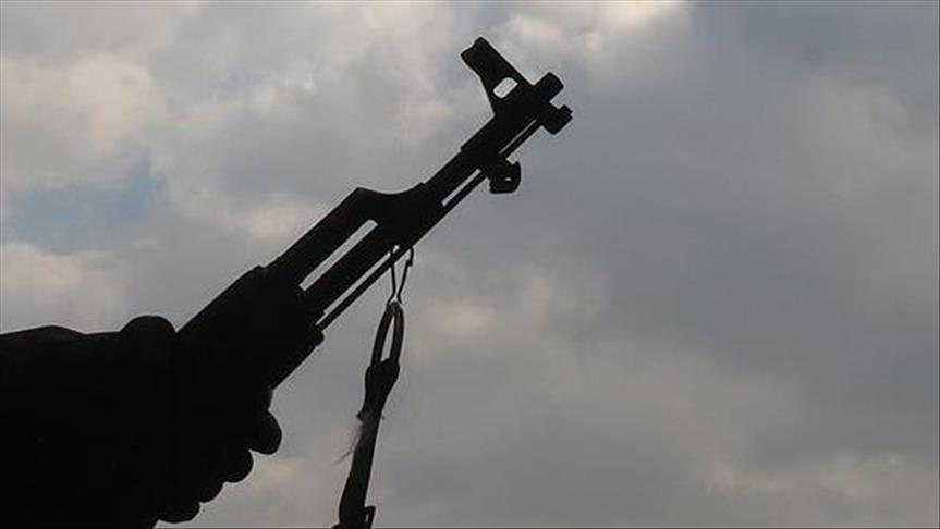 Gunmen Kidnap Nigerian Judge, Kill Bodyguard in the South