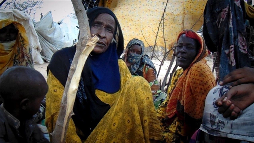 HRW Documents Widespread Sexual Violence by Sudan Paramilitaries