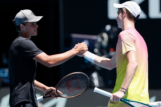 Australian Open_Henry Bernet (News Central TV)