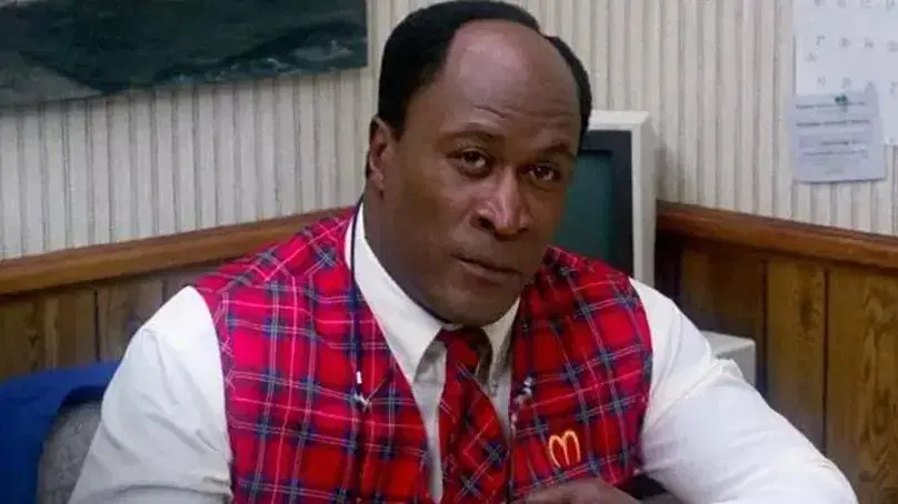 Hollywood Actor, John Amos is Dead