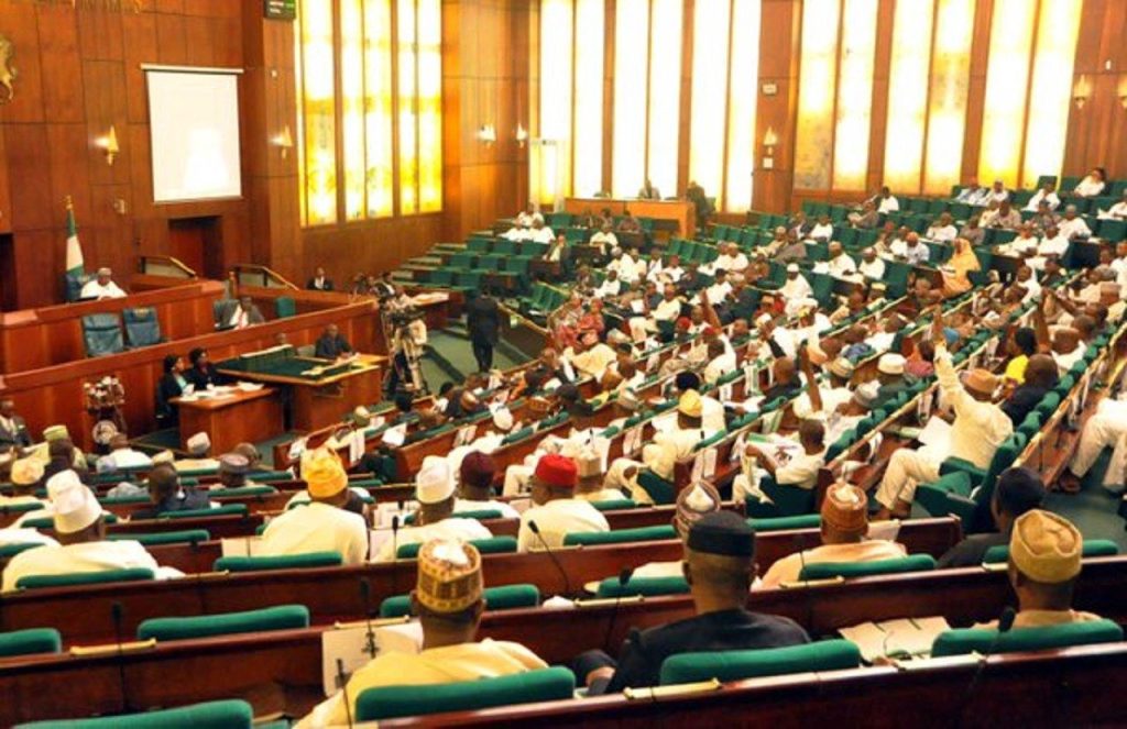 House Committee Directs JAMB to Remit N3bn to Consolidated Revenue Fund