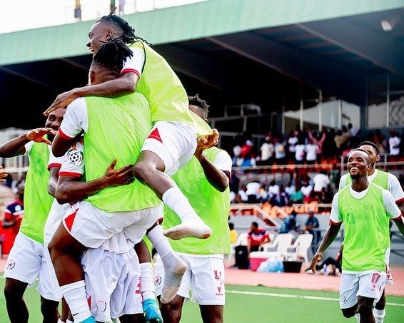 How Enugu Rangers Beat Bendel Insurance to Win NPFL Title