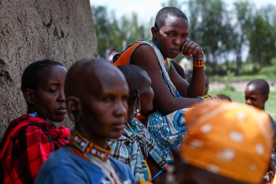 Human Rights Watch Accuses Tanzania of Maasai Evictions