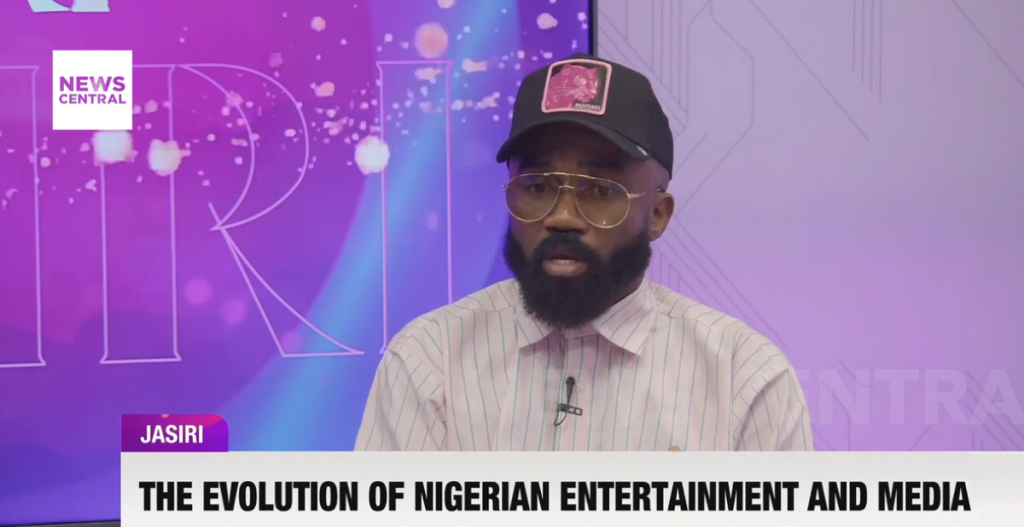 I was a Key Player in the Evolution of Afrobeats— Noble Igwe