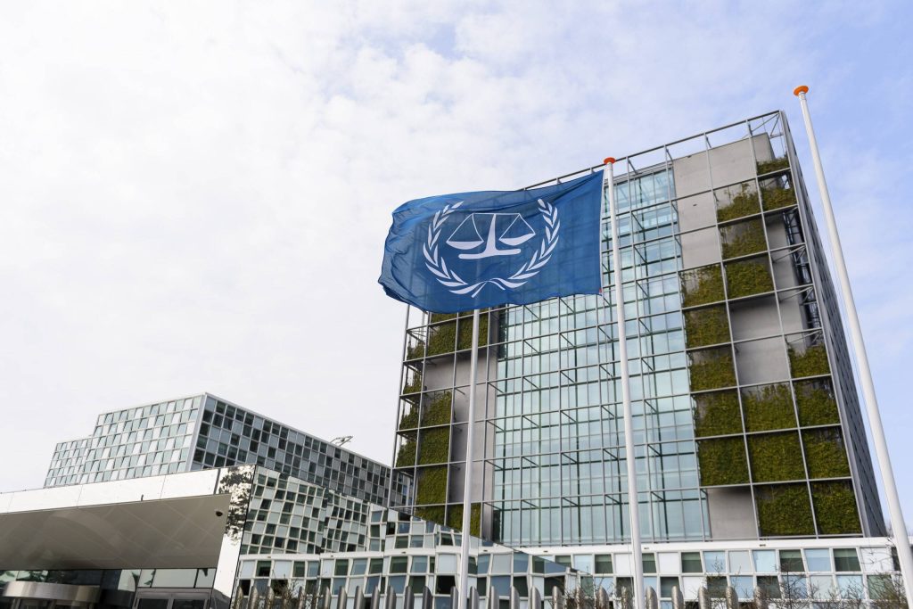 ICC: Most Evidence Collected in Two Decades Within Last 18 Months