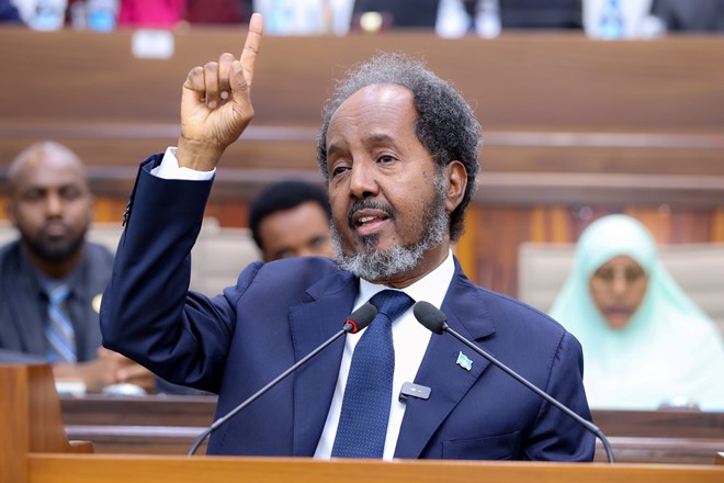 IGAD Calls Emergency Meeting on Escalating Ethiopia-Somalia Diplomatic Tensions 