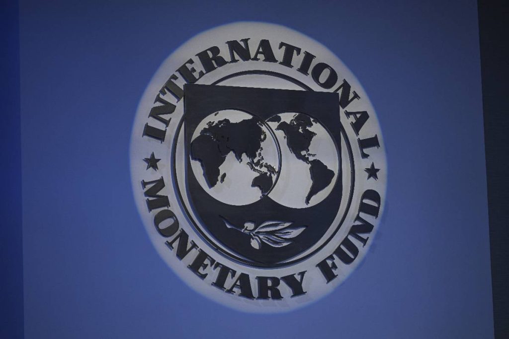 IMF Approves $1.2 Billion Deal with Egypt to Bolster Economy