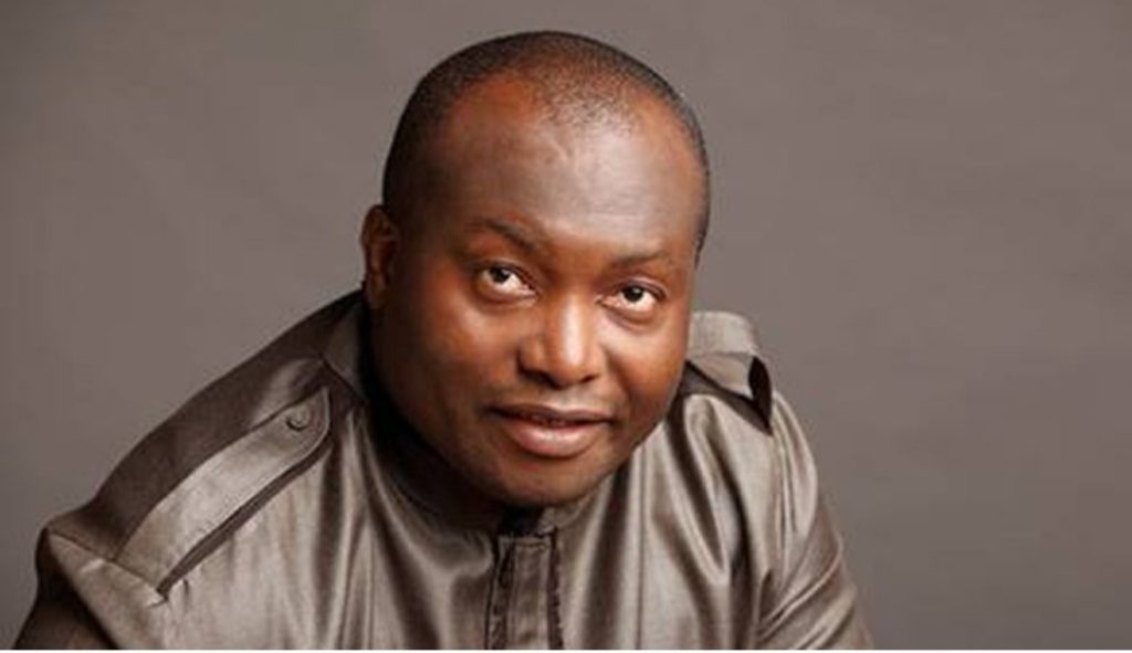 Nigeria: Ifeanyi Ubah Was An Exemplary Leader — Senate