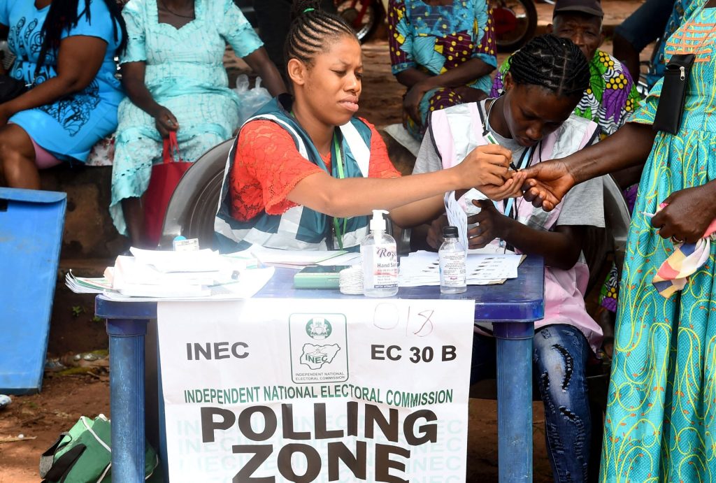 INEC Calls on Media to Uphold Integrity in Edo Election Coverage