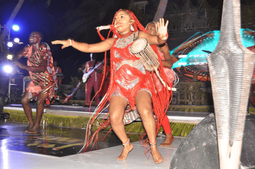 IPADA Carnival to Showcase 1,500 African Artists, Say Organisers