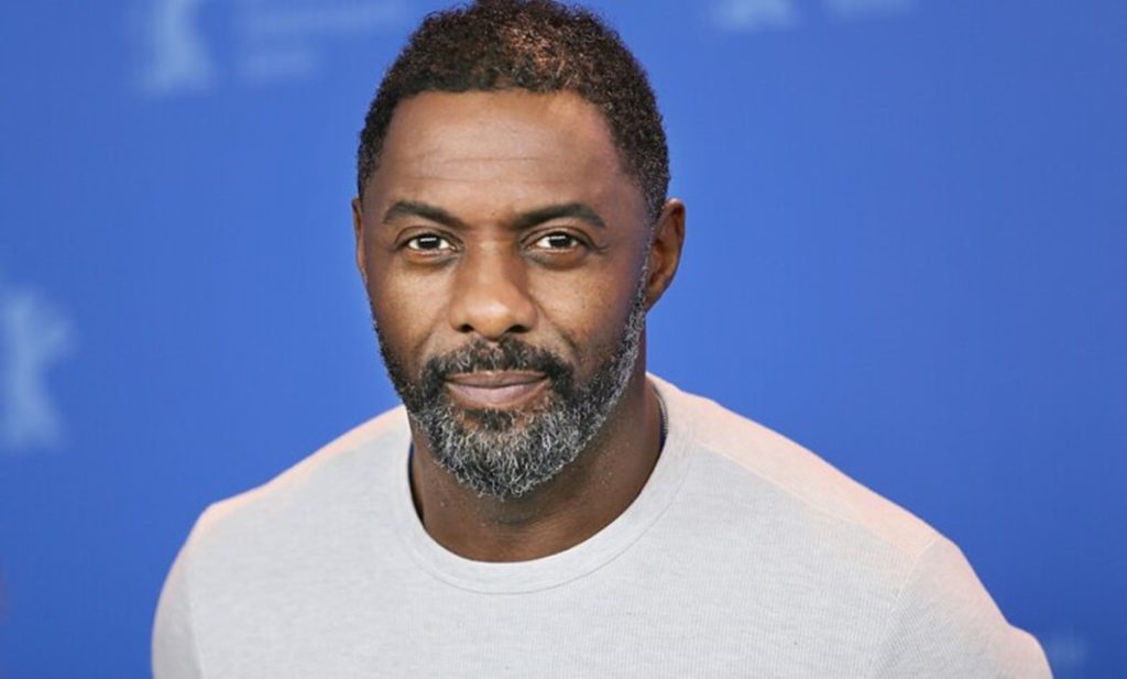 Idris Elba Announces Plans to Relocate to Africa