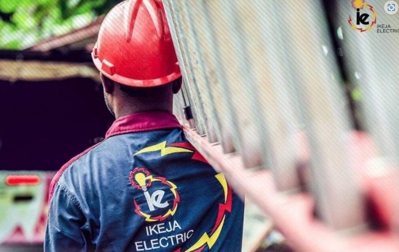 Ikeja Electric Raises Alarm Over Infrastructure Vandalism, Arrests Two Suspects