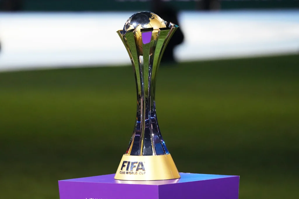 Inaugural FIFA Club World Cup Draw Scheduled for December 5 in Miami