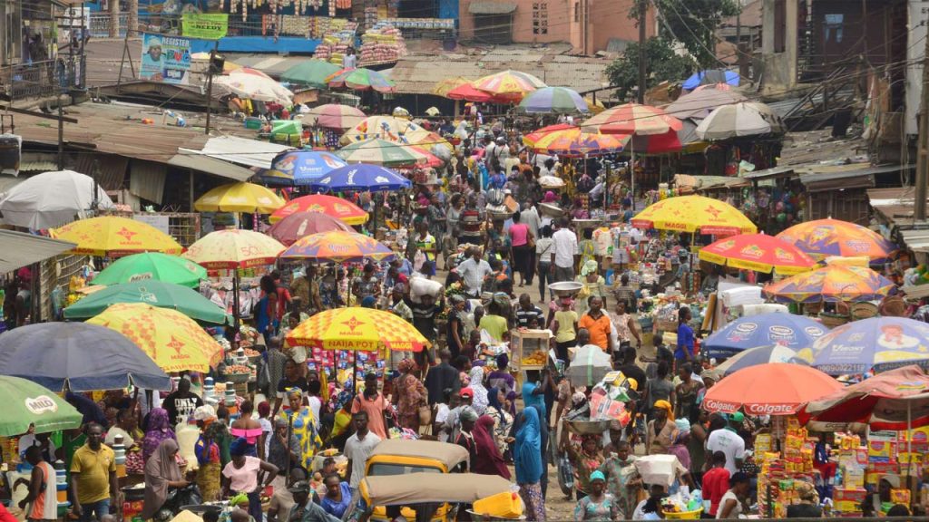 Inflation May Push 13 Million Nigerians Below Poverty Line by 2025—Report