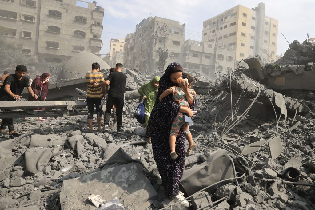 Israel Reveals $67 Billion in Losses from Attacks on Gaza