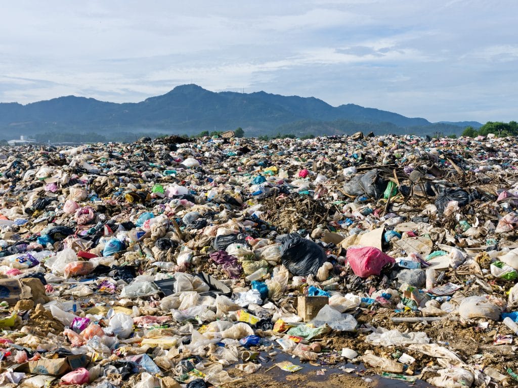 Ivory Coast Opens Investigation After Dead Infants Found in Abidjan Landfill