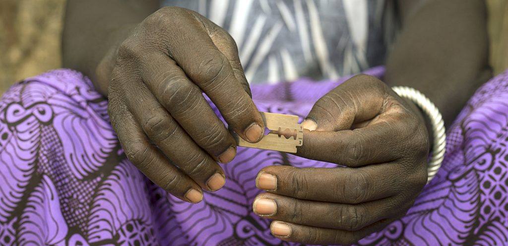 Ivory Coast's Dark Mysticism Drives Rituals, Organ Harvesting