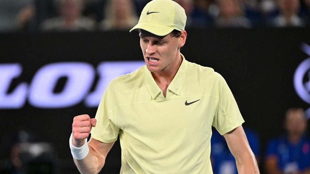 Jannik Sinner Secures Back-to-Back Australian Open Titles with Victory Over Zverev